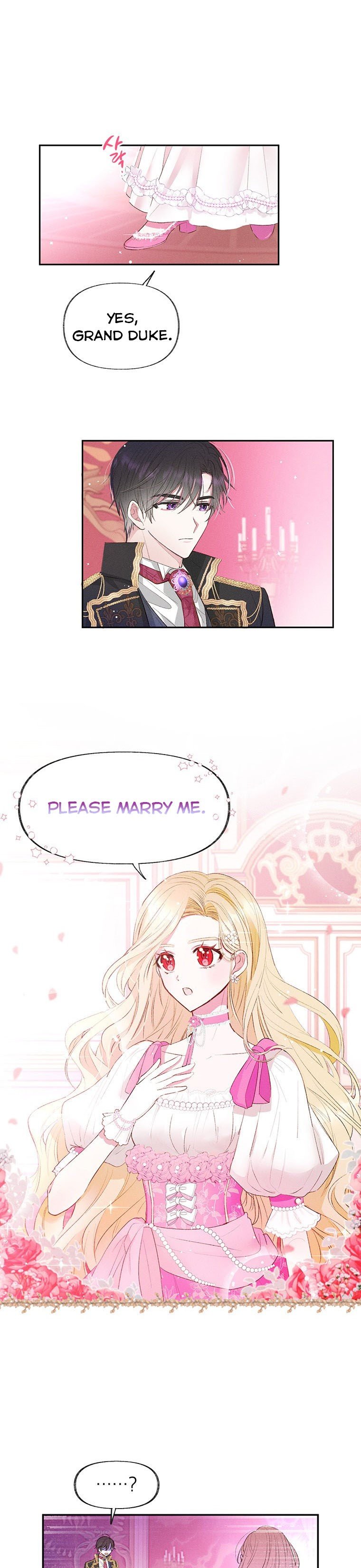 The Goal is to be Self-made Chapter 1 page 6