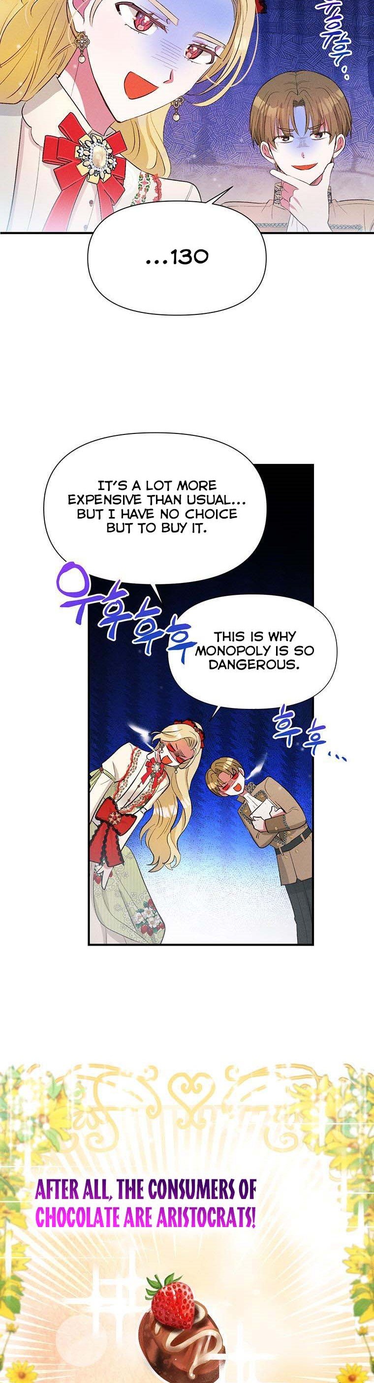 The Goal is to be Self-made Chapter 10 page 24