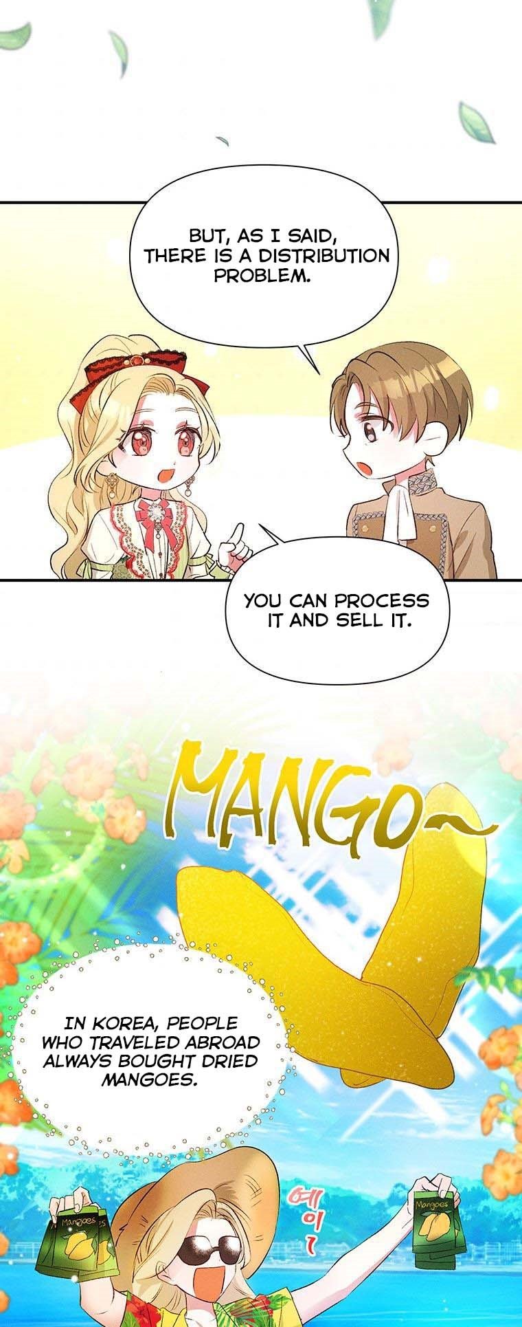 The Goal is to be Self-made Chapter 10 page 27