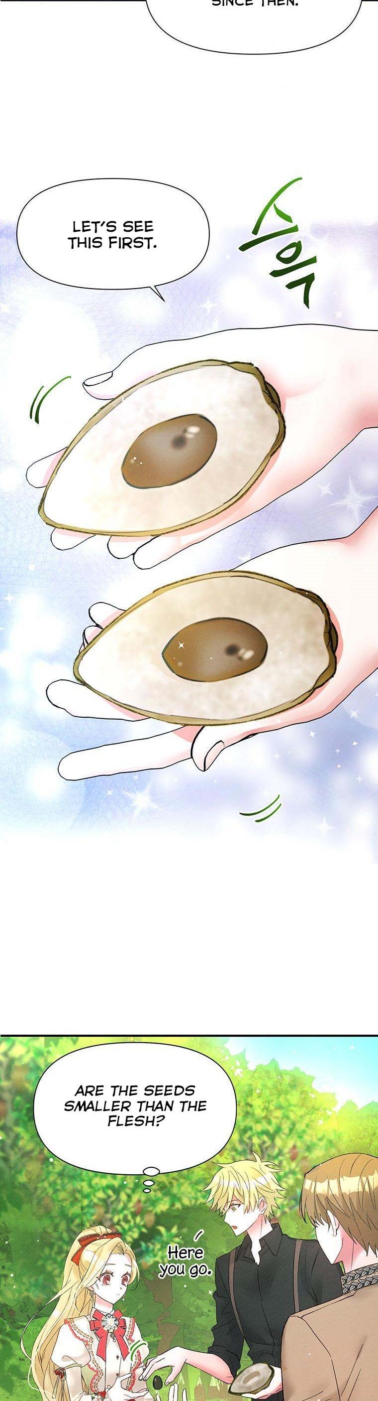 The Goal is to be Self-made Chapter 10 page 2