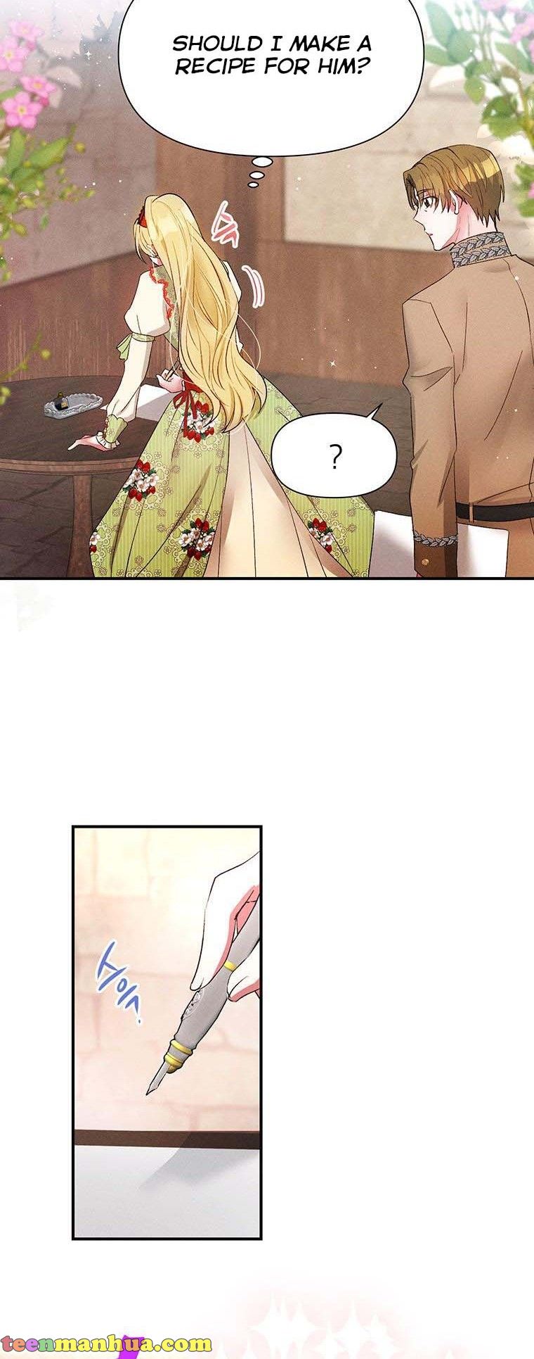 The Goal is to be Self-made Chapter 10 page 29