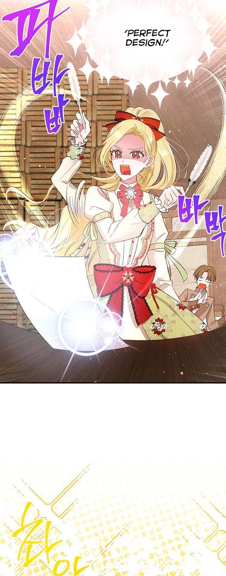 The Goal is to be Self-made Chapter 10 page 30
