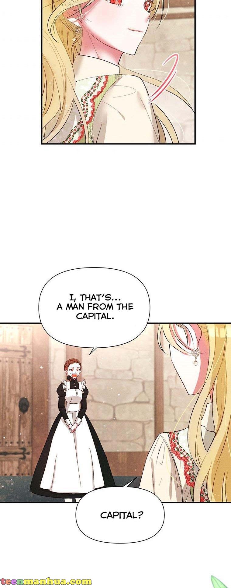 The Goal is to be Self-made Chapter 10 page 33