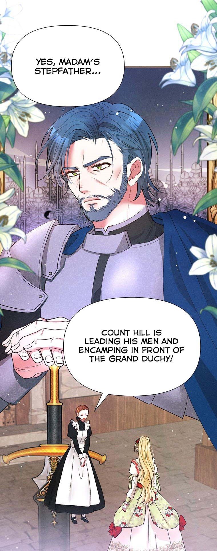 The Goal is to be Self-made Chapter 10 page 34