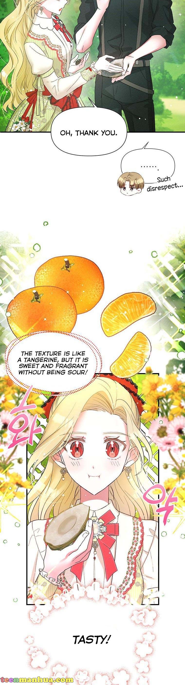 The Goal is to be Self-made Chapter 10 page 4