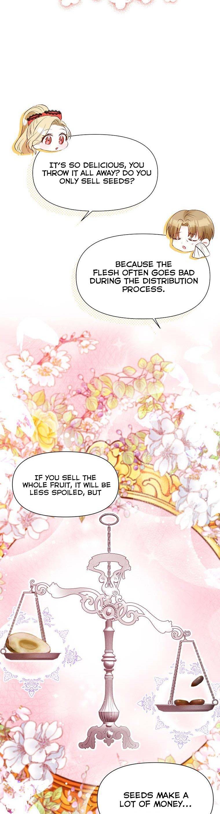 The Goal is to be Self-made Chapter 10 page 5
