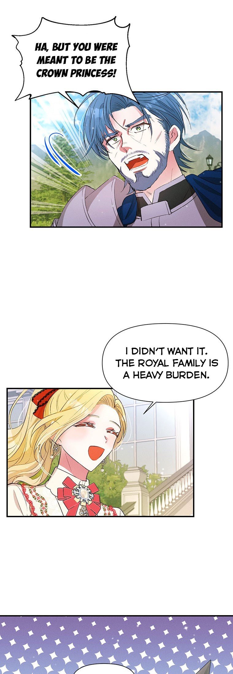 The Goal is to be Self-made Chapter 11 page 9