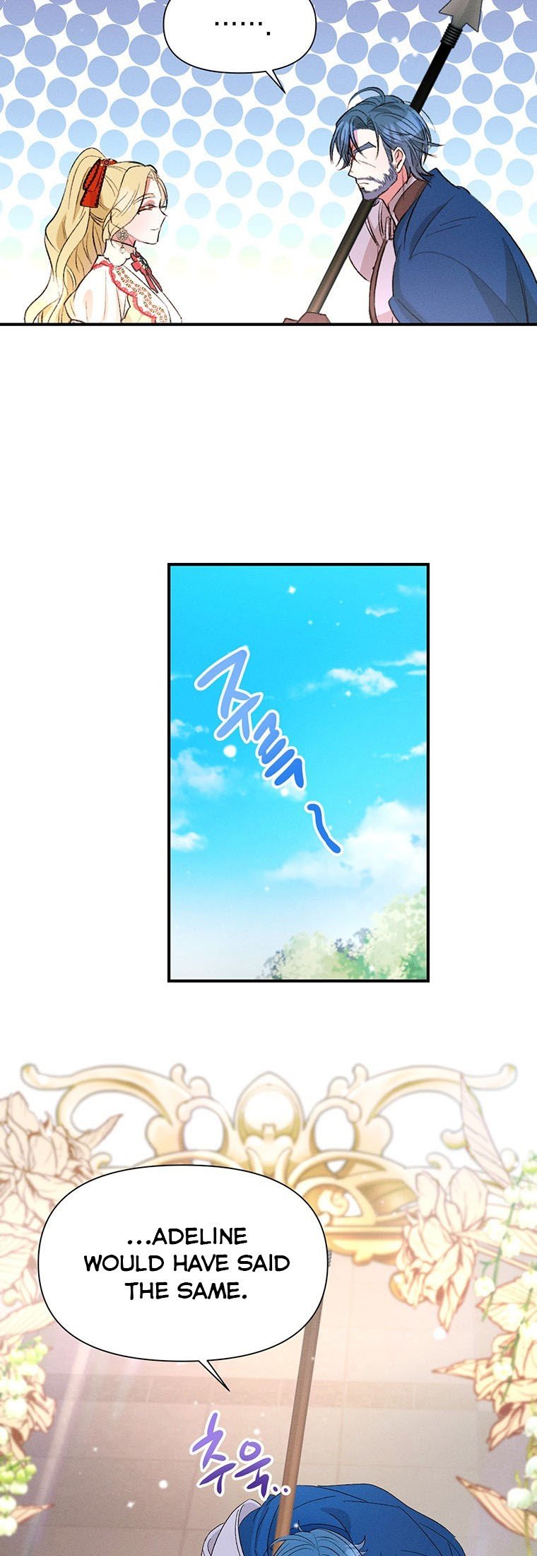 The Goal is to be Self-made Chapter 11 page 10
