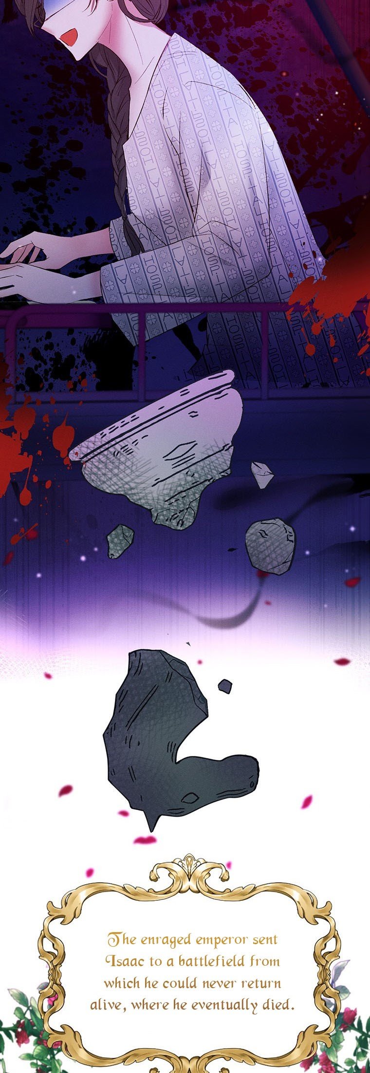 The Goal is to be Self-made Chapter 11 page 13
