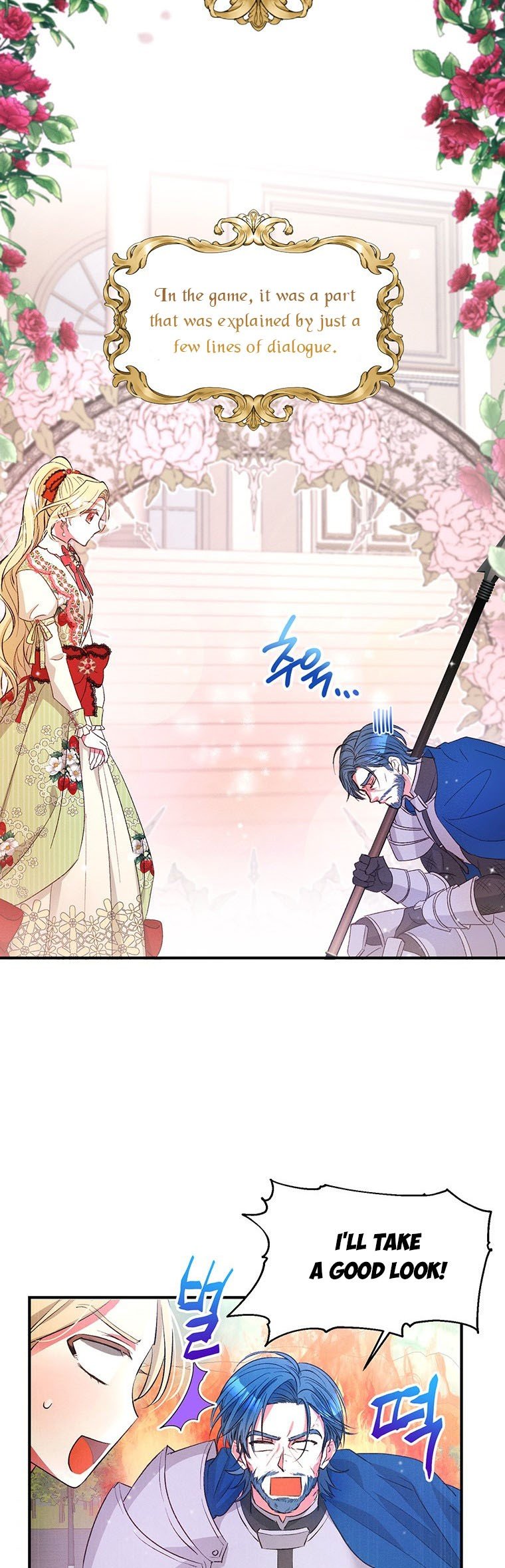 The Goal is to be Self-made Chapter 11 page 14