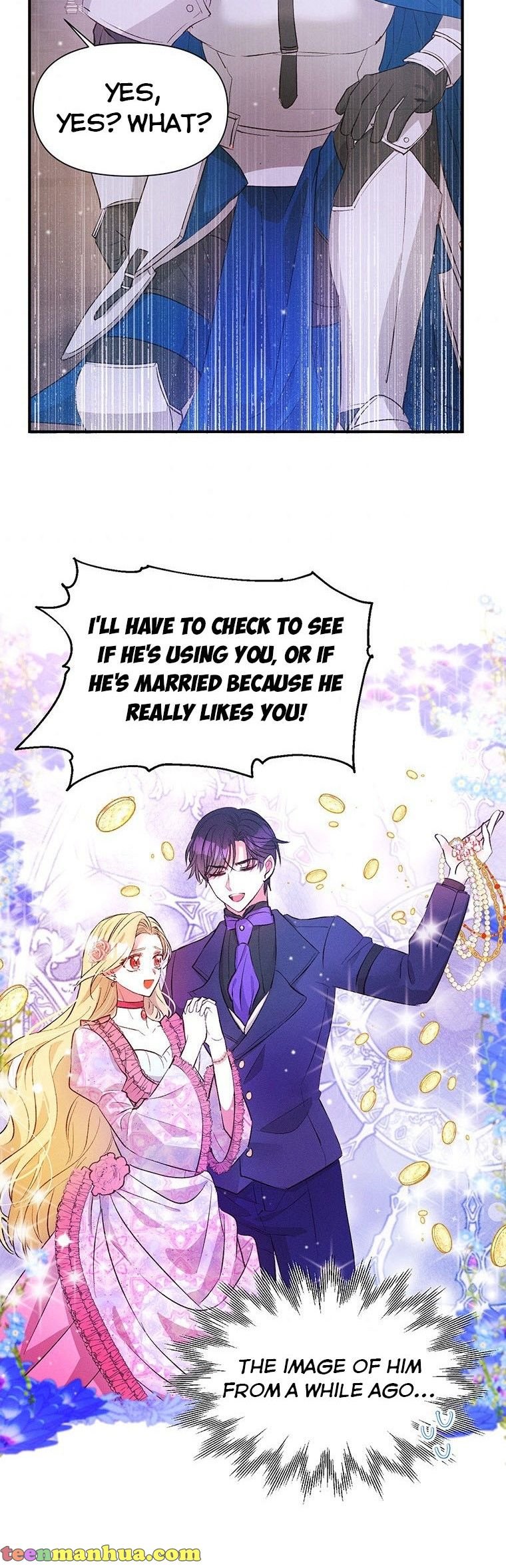 The Goal is to be Self-made Chapter 11 page 15