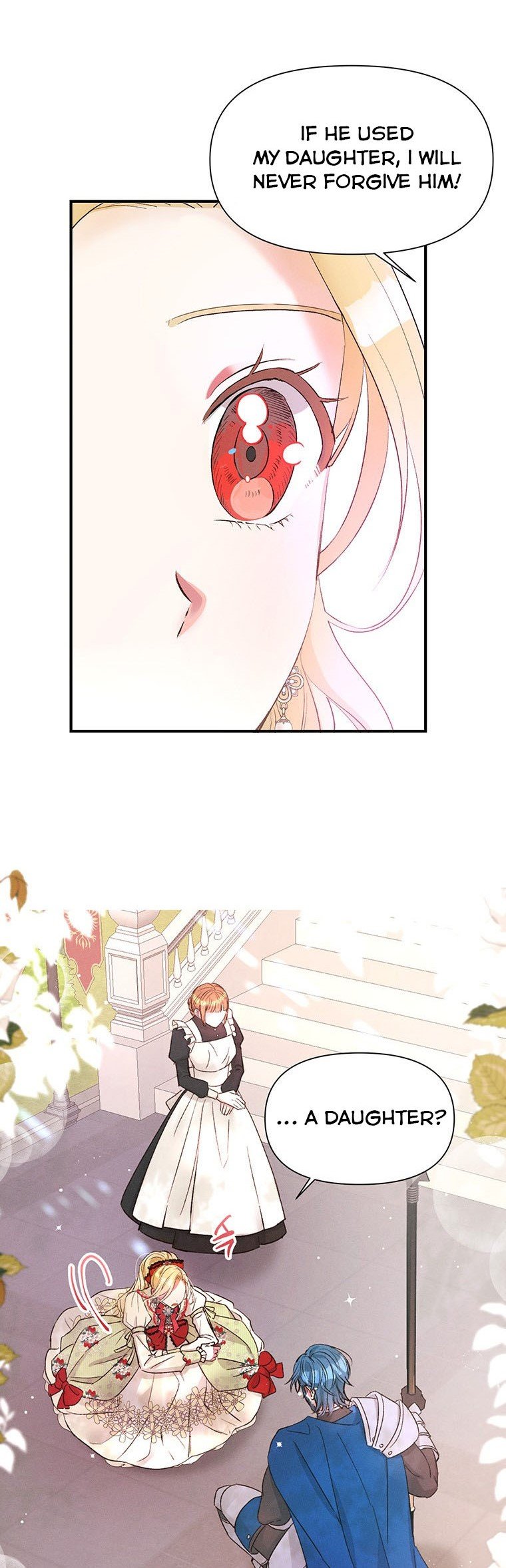 The Goal is to be Self-made Chapter 11 page 16