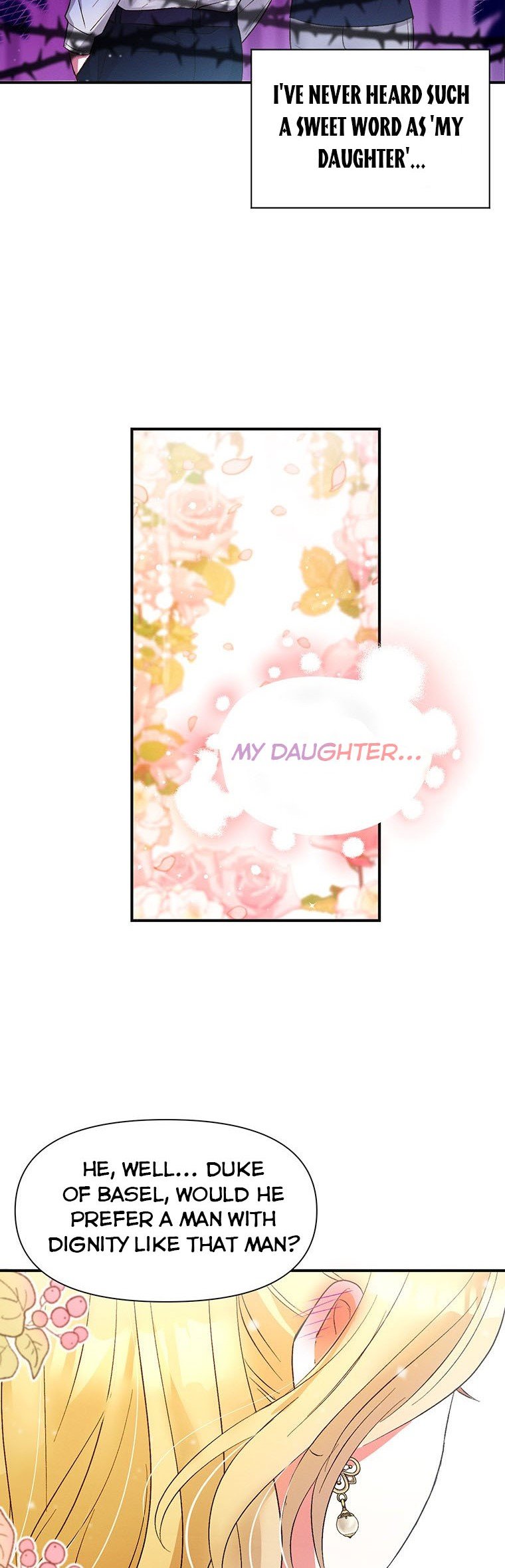 The Goal is to be Self-made Chapter 11 page 18