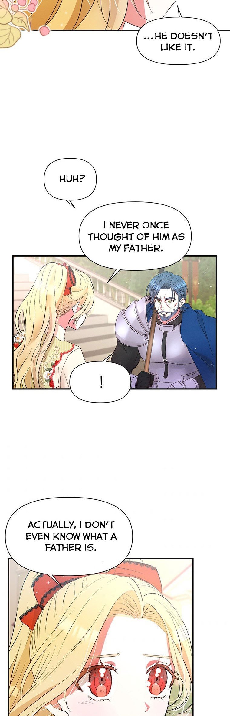 The Goal is to be Self-made Chapter 11 page 19