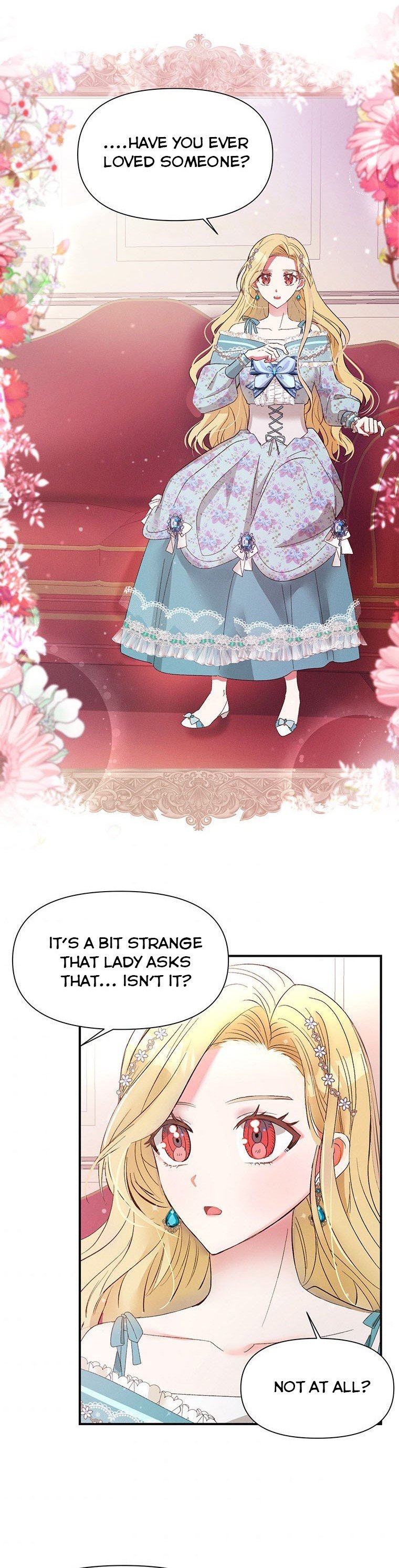 The Goal is to be Self-made Chapter 11 page 27