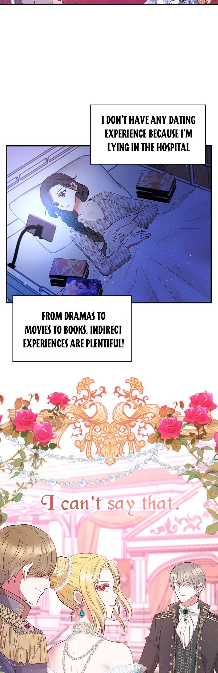 The Goal is to be Self-made Chapter 11 page 29