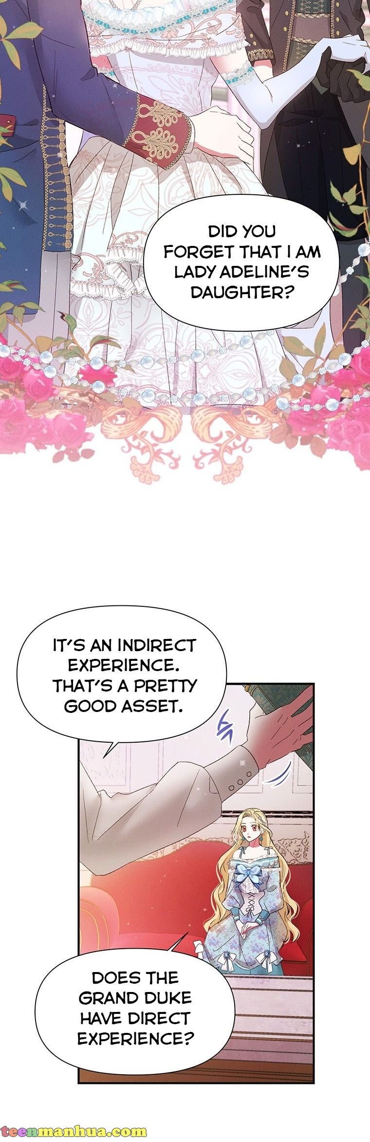 The Goal is to be Self-made Chapter 11 page 30