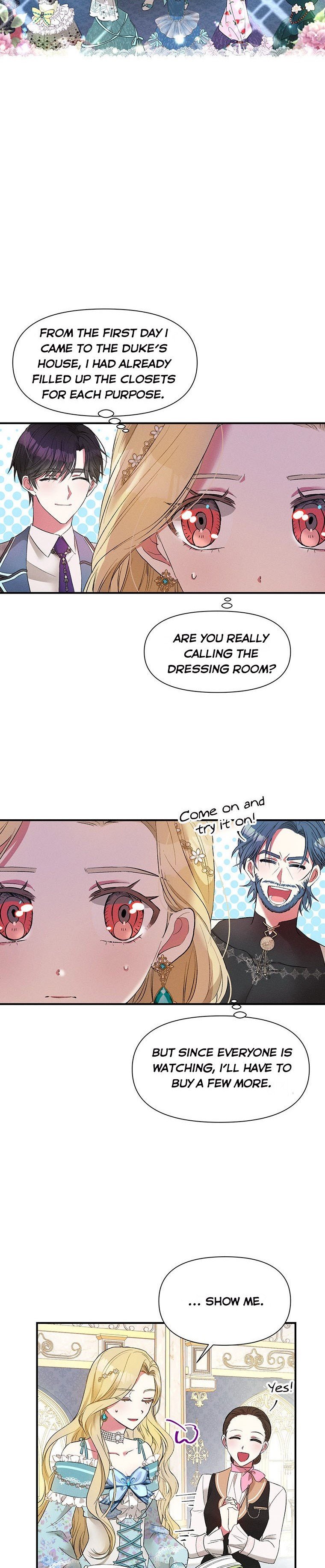 The Goal is to be Self-made Chapter 12 page 17