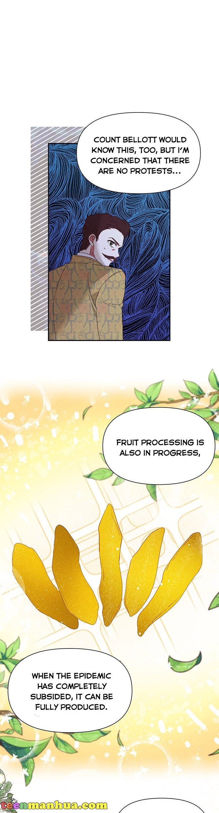 The Goal is to be Self-made Chapter 13 page 19