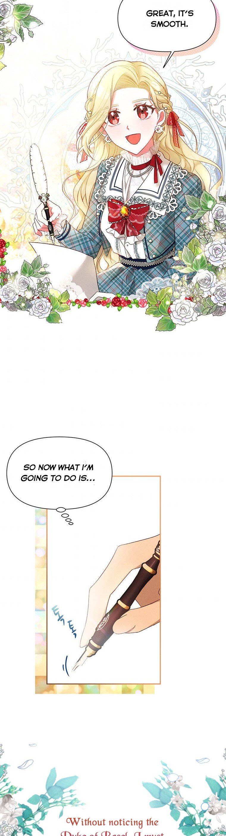 The Goal is to be Self-made Chapter 13 page 20