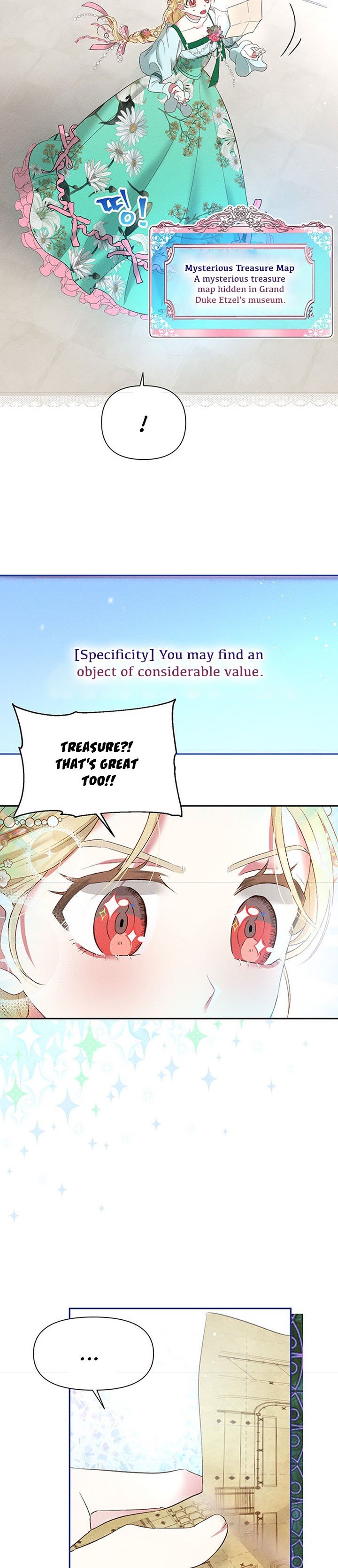 The Goal is to be Self-made Chapter 14 page 16