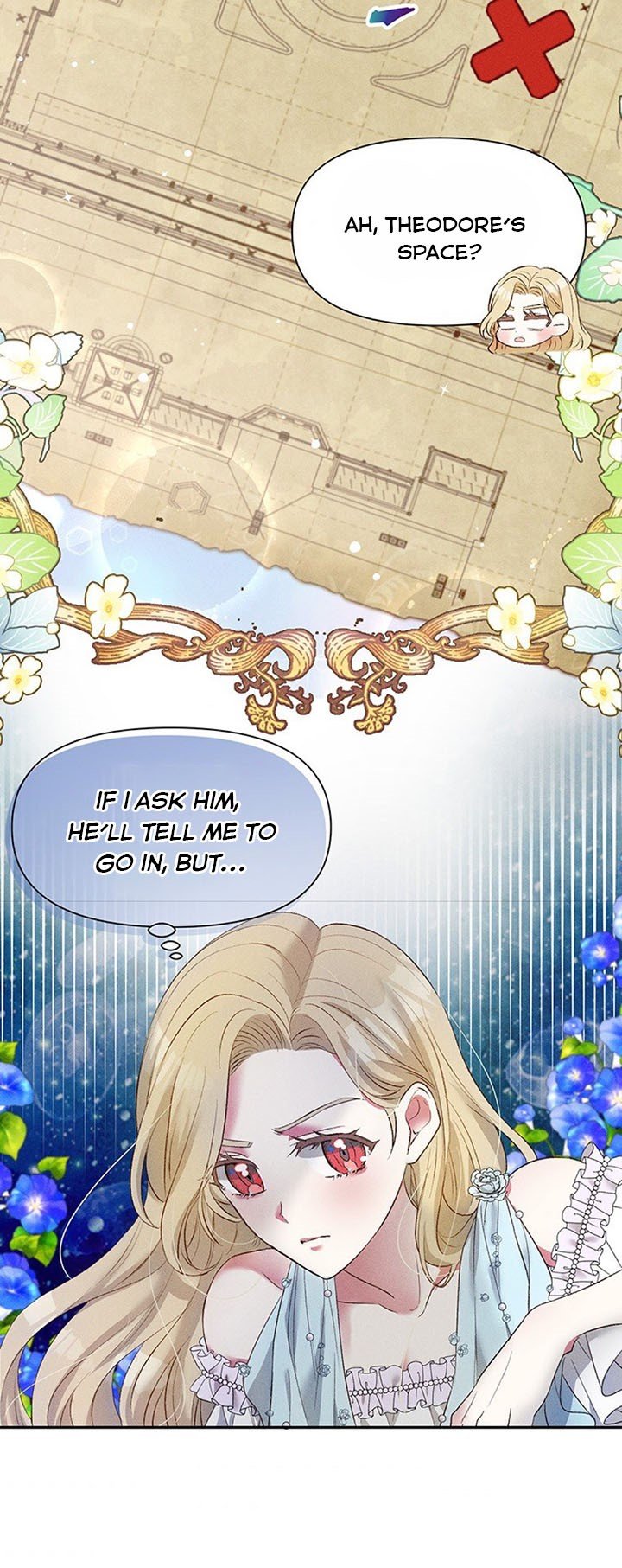 The Goal is to be Self-made Chapter 14 page 20