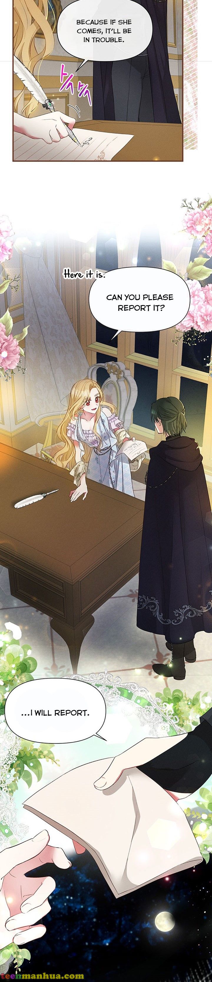 The Goal is to be Self-made Chapter 15 page 9