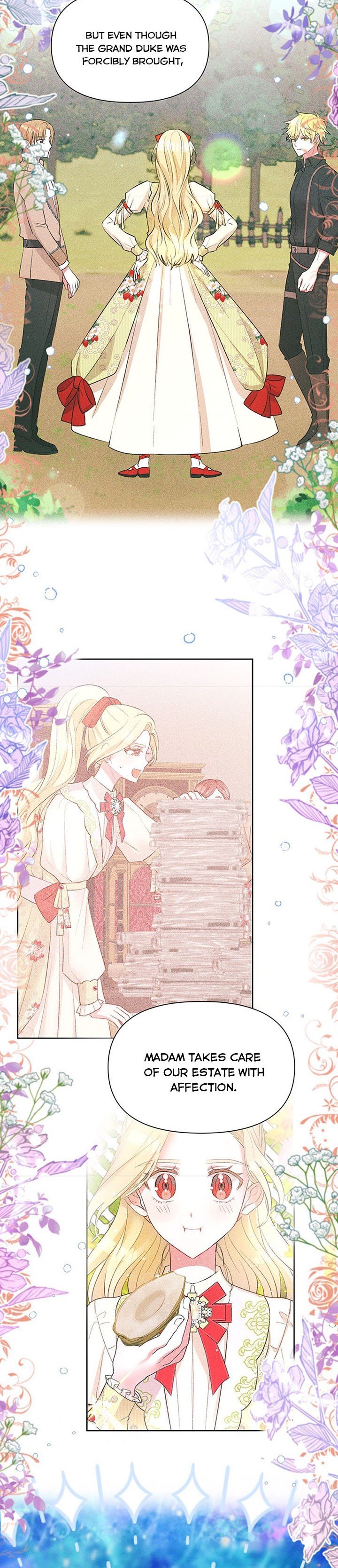 The Goal is to be Self-made Chapter 15 page 13