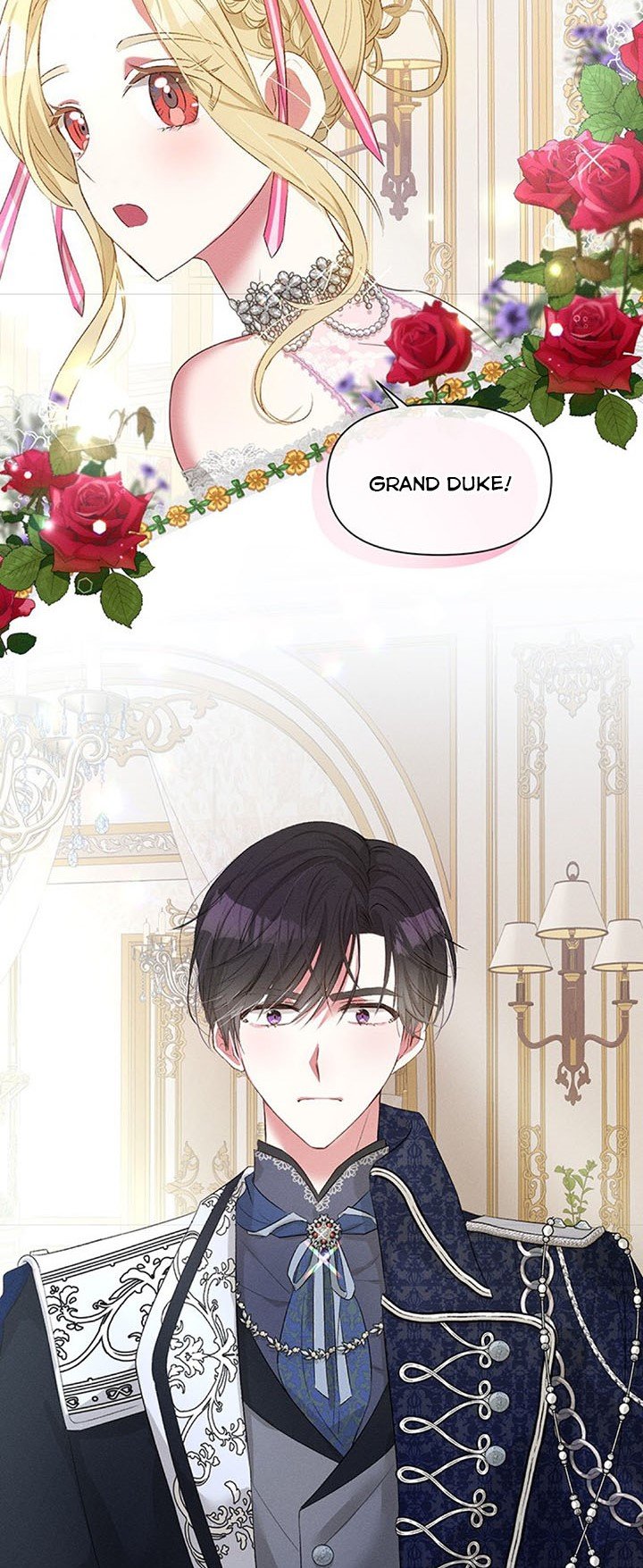 The Goal is to be Self-made Chapter 15 page 21