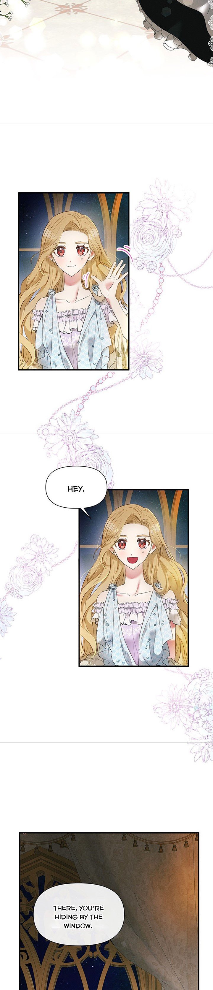 The Goal is to be Self-made Chapter 15 page 3