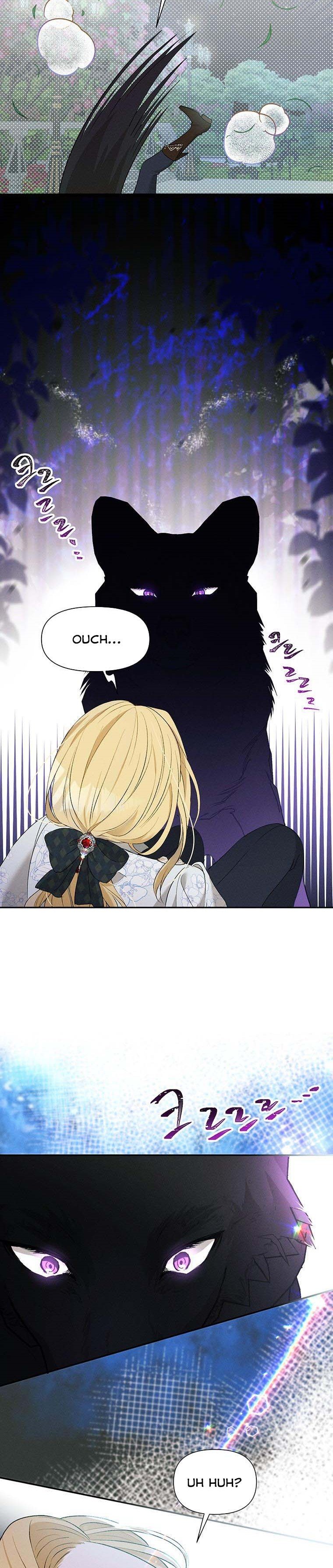 The Goal is to be Self-made Chapter 16 page 9