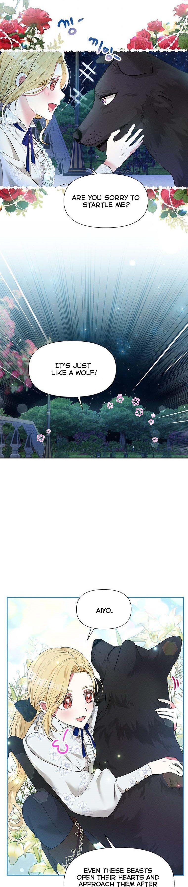 The Goal is to be Self-made Chapter 16 page 11