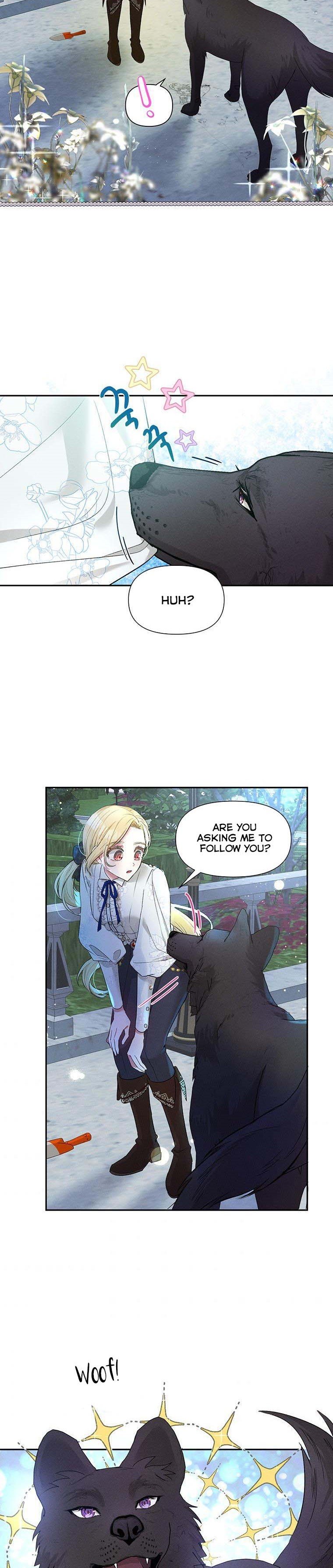 The Goal is to be Self-made Chapter 16 page 13