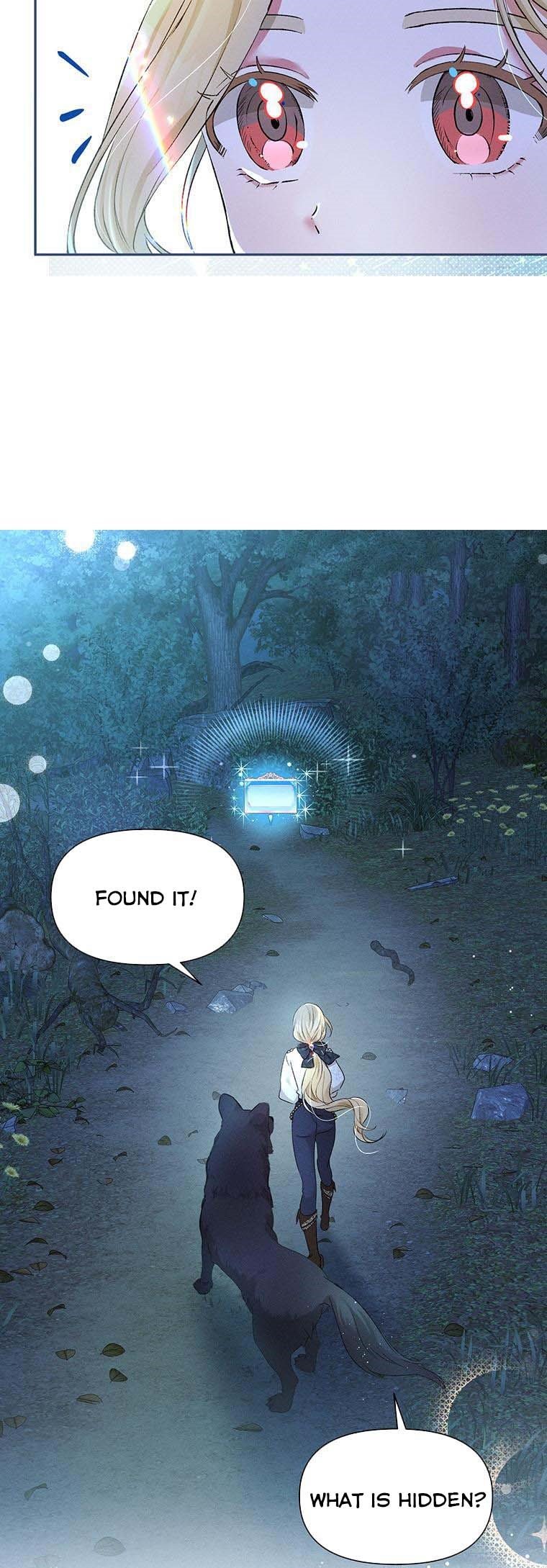 The Goal is to be Self-made Chapter 16 page 16