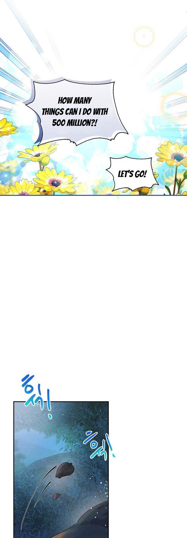 The Goal is to be Self-made Chapter 16 page 18