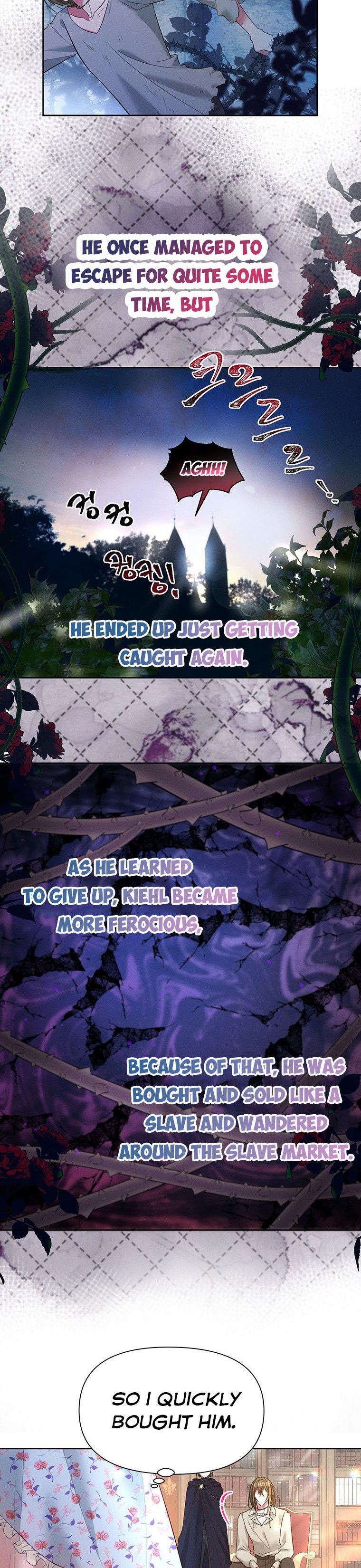The Goal is to be Self-made Chapter 17 page 9