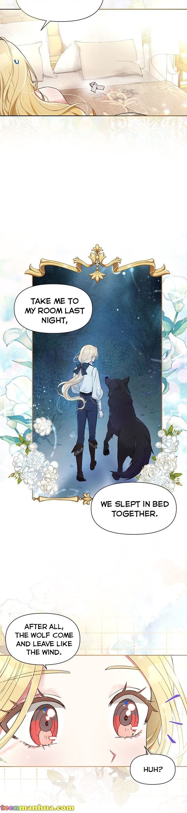 The Goal is to be Self-made Chapter 17 page 5
