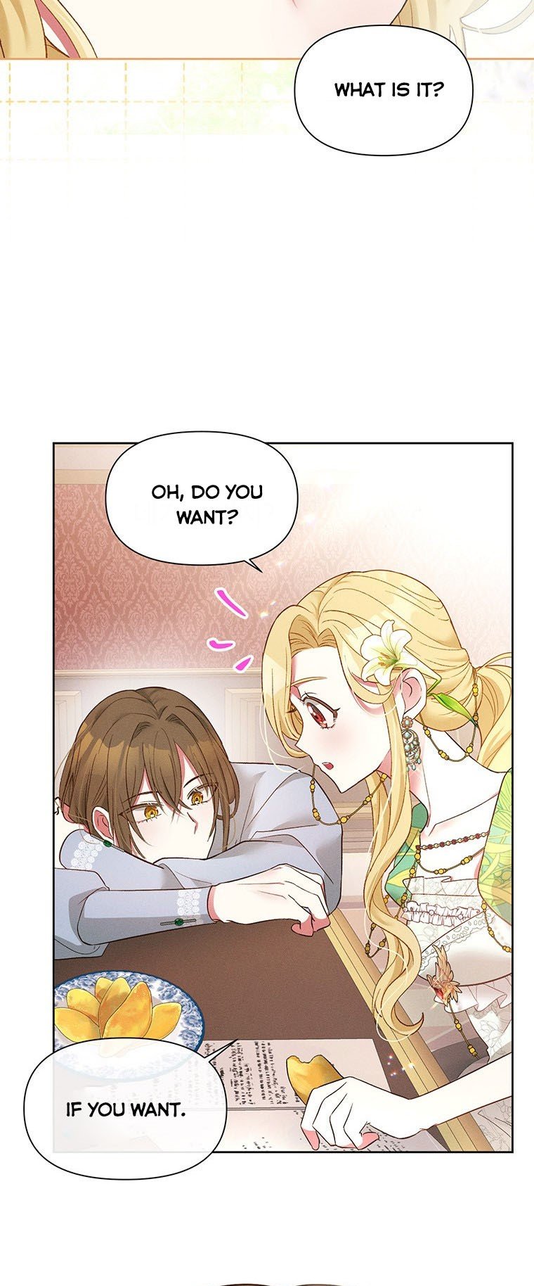 The Goal is to be Self-made Chapter 18 page 21