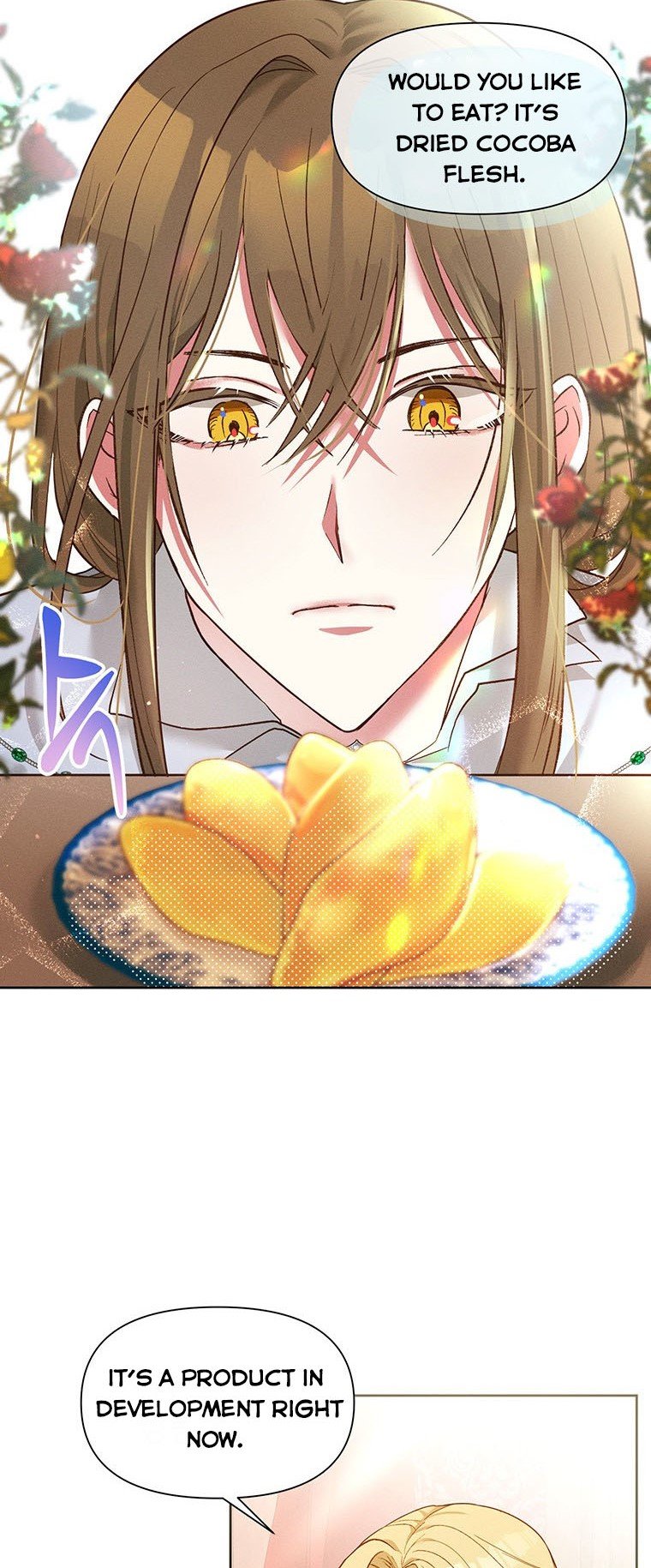 The Goal is to be Self-made Chapter 18 page 22