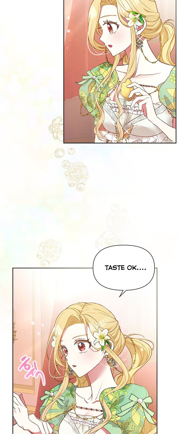 The Goal is to be Self-made Chapter 18 page 23