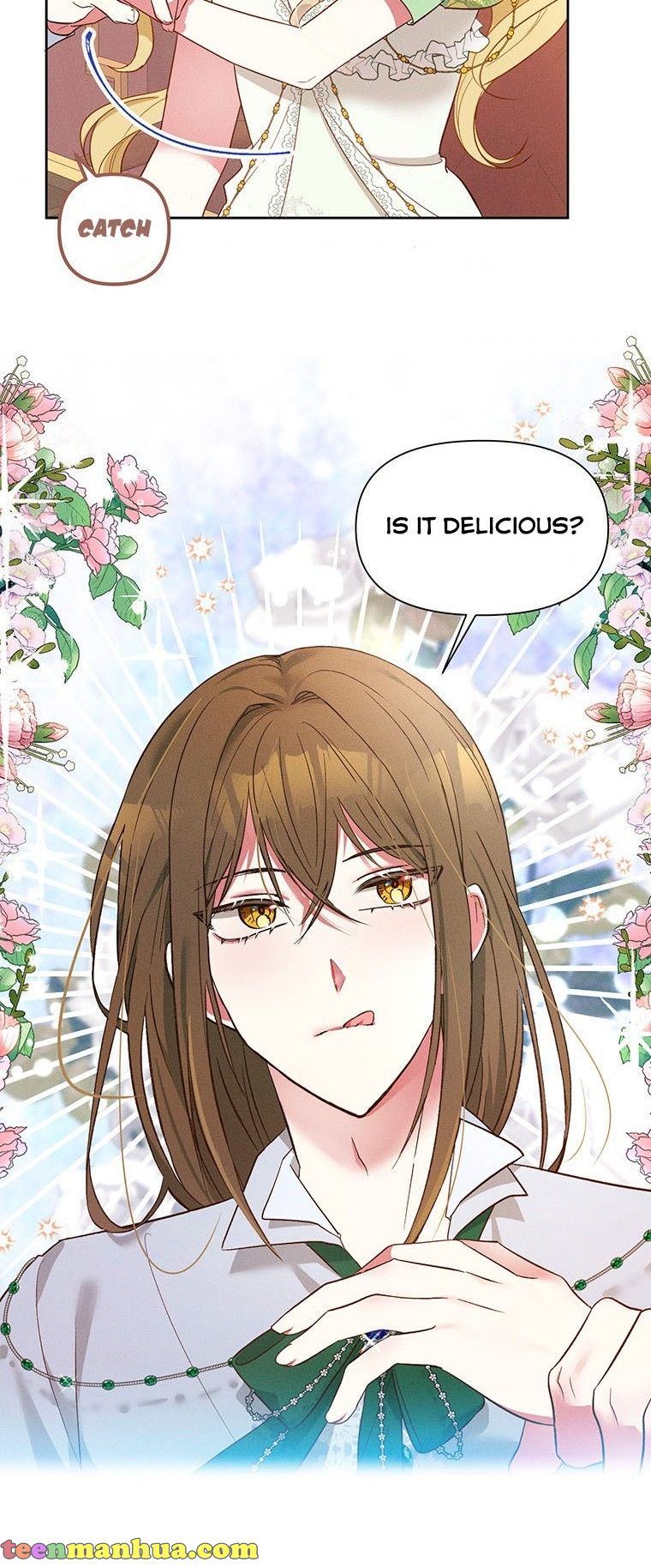 The Goal is to be Self-made Chapter 18 page 24