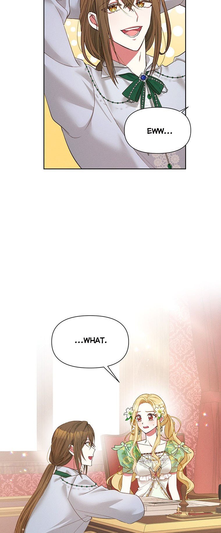 The Goal is to be Self-made Chapter 18 page 26