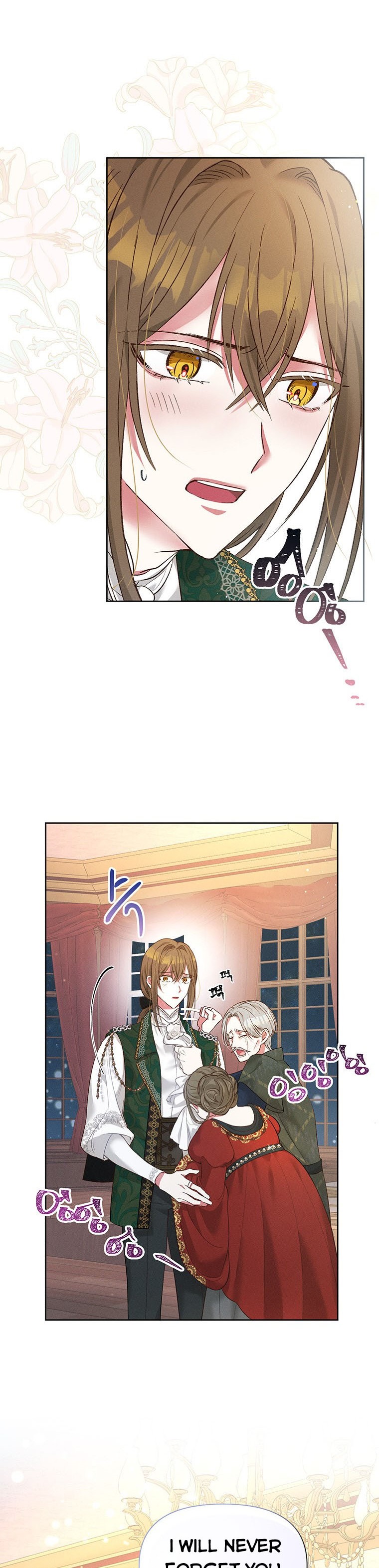The Goal is to be Self-made Chapter 18 page 3