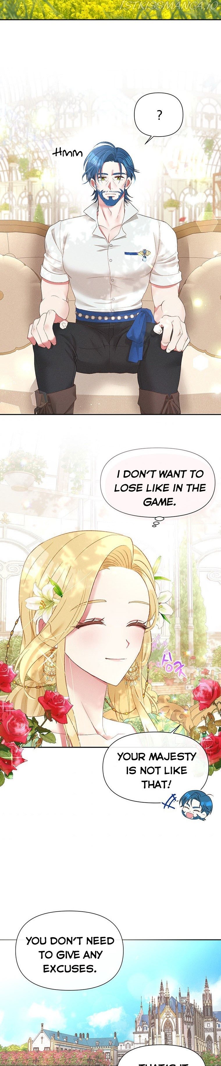 The Goal is to be Self-made Chapter 19 page 10