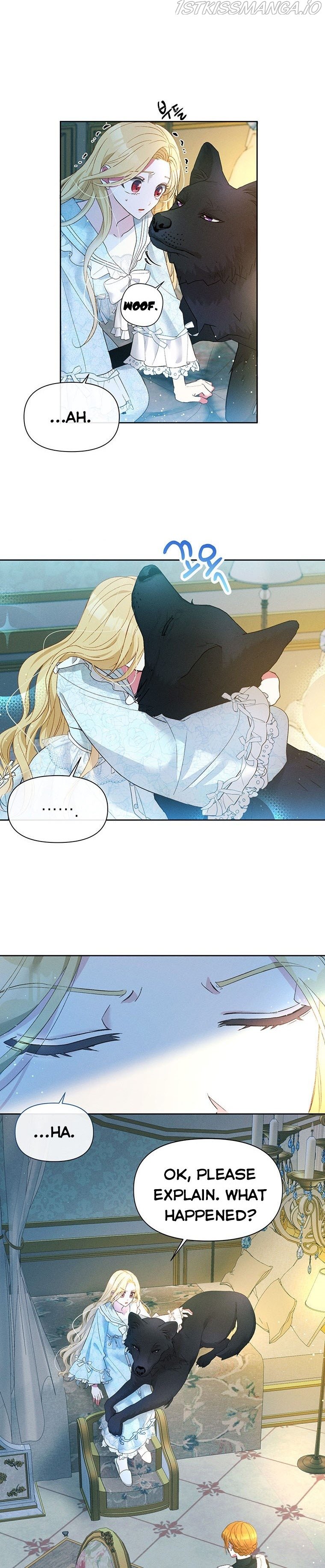 The Goal is to be Self-made Chapter 19 page 14