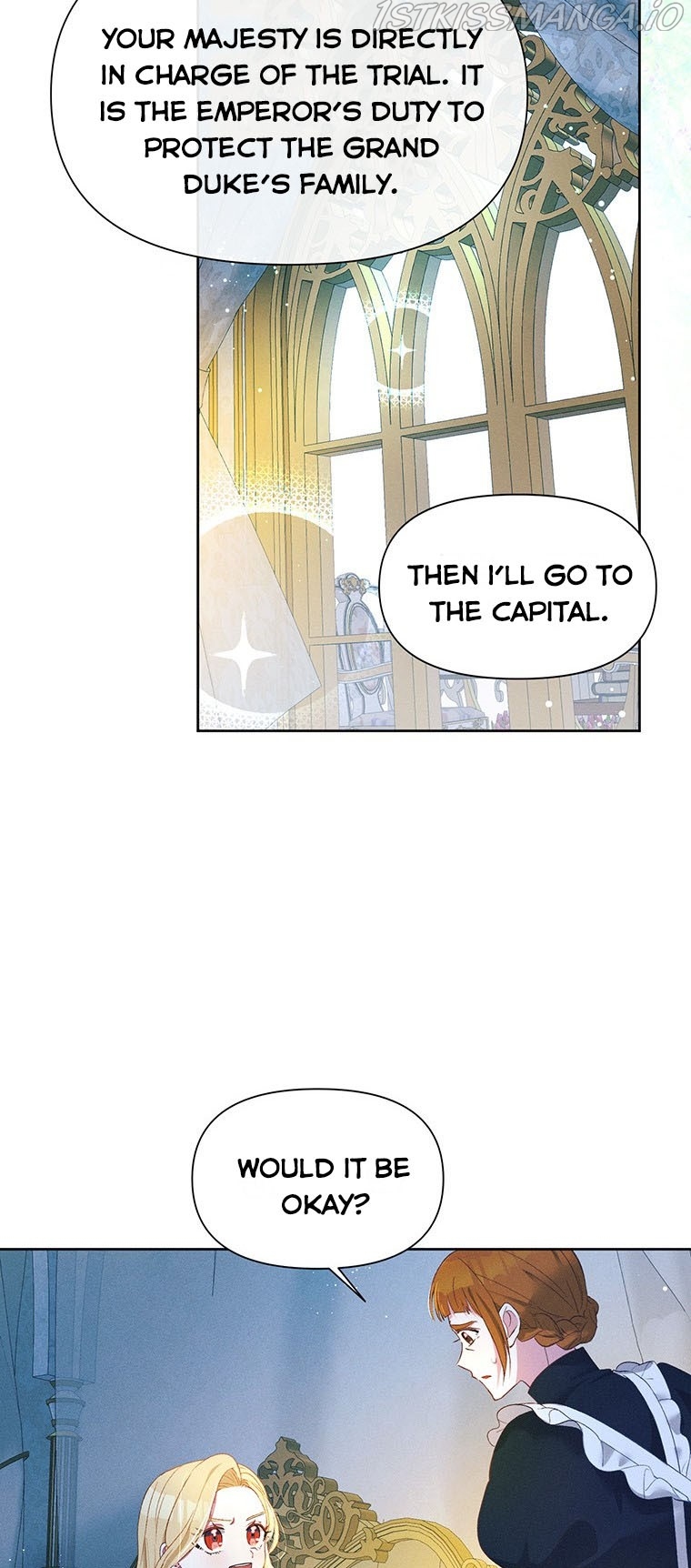 The Goal is to be Self-made Chapter 19 page 18