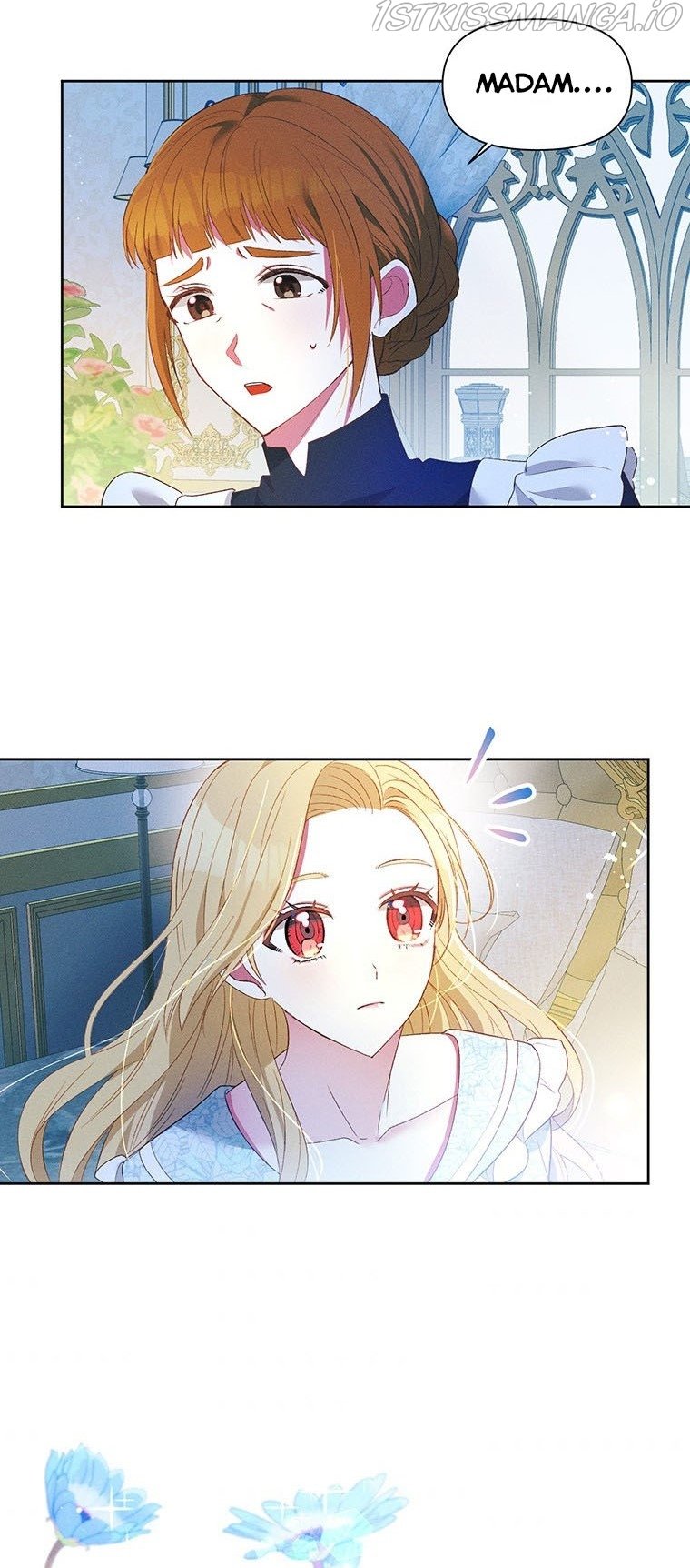 The Goal is to be Self-made Chapter 19 page 20
