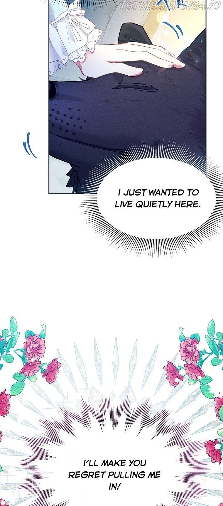 The Goal is to be Self-made Chapter 19 page 22