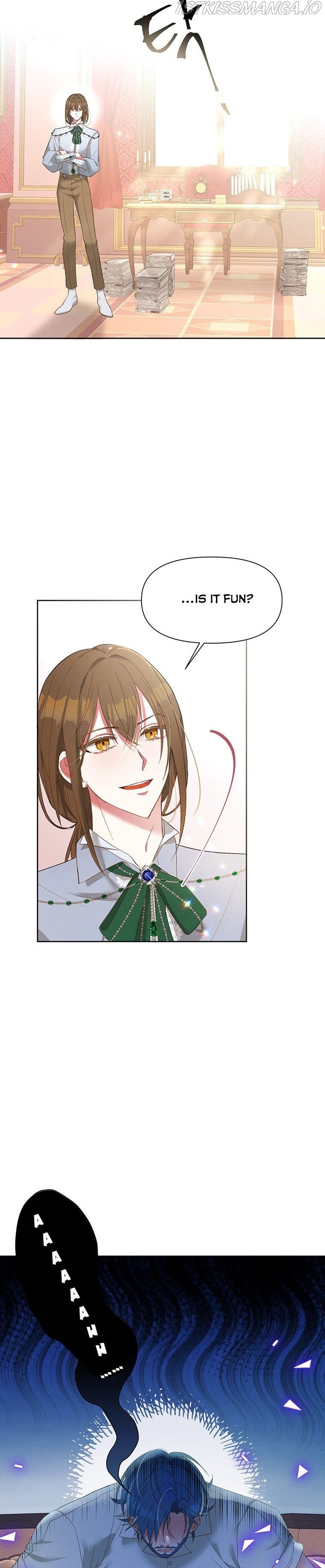 The Goal is to be Self-made Chapter 19 page 5
