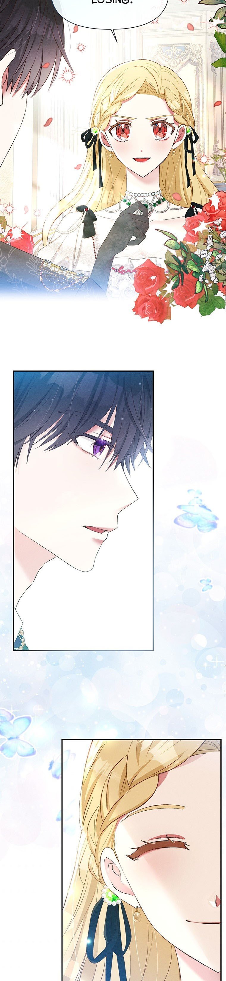 The Goal is to be Self-made Chapter 20 page 11